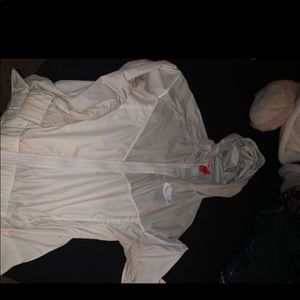 Women’s Nike Windbreaker